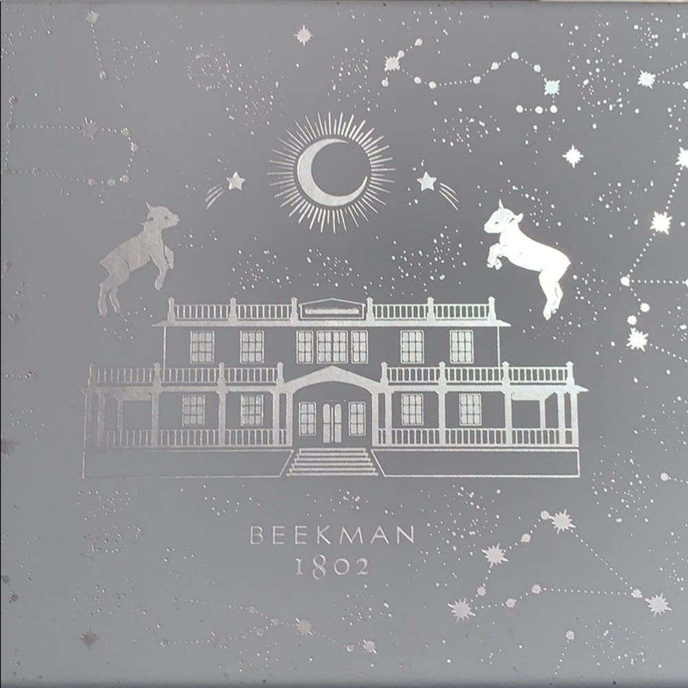Beekman 1802 Goat Milk Hand Cream